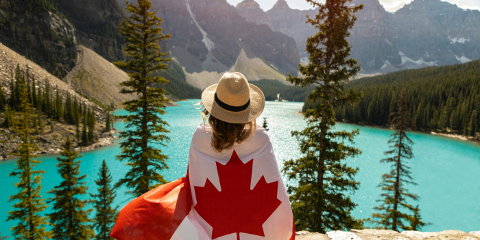 Fin de la saison 2024 du programme "Expérience Internationale Canada"