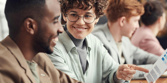 "Unternehmen - Start" : participe au programme franco-allemand d’accompagnement de jeunes professionnels des industries culturelles et créatives !